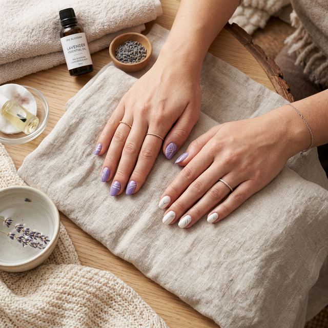 Eden Nails and Day Spa